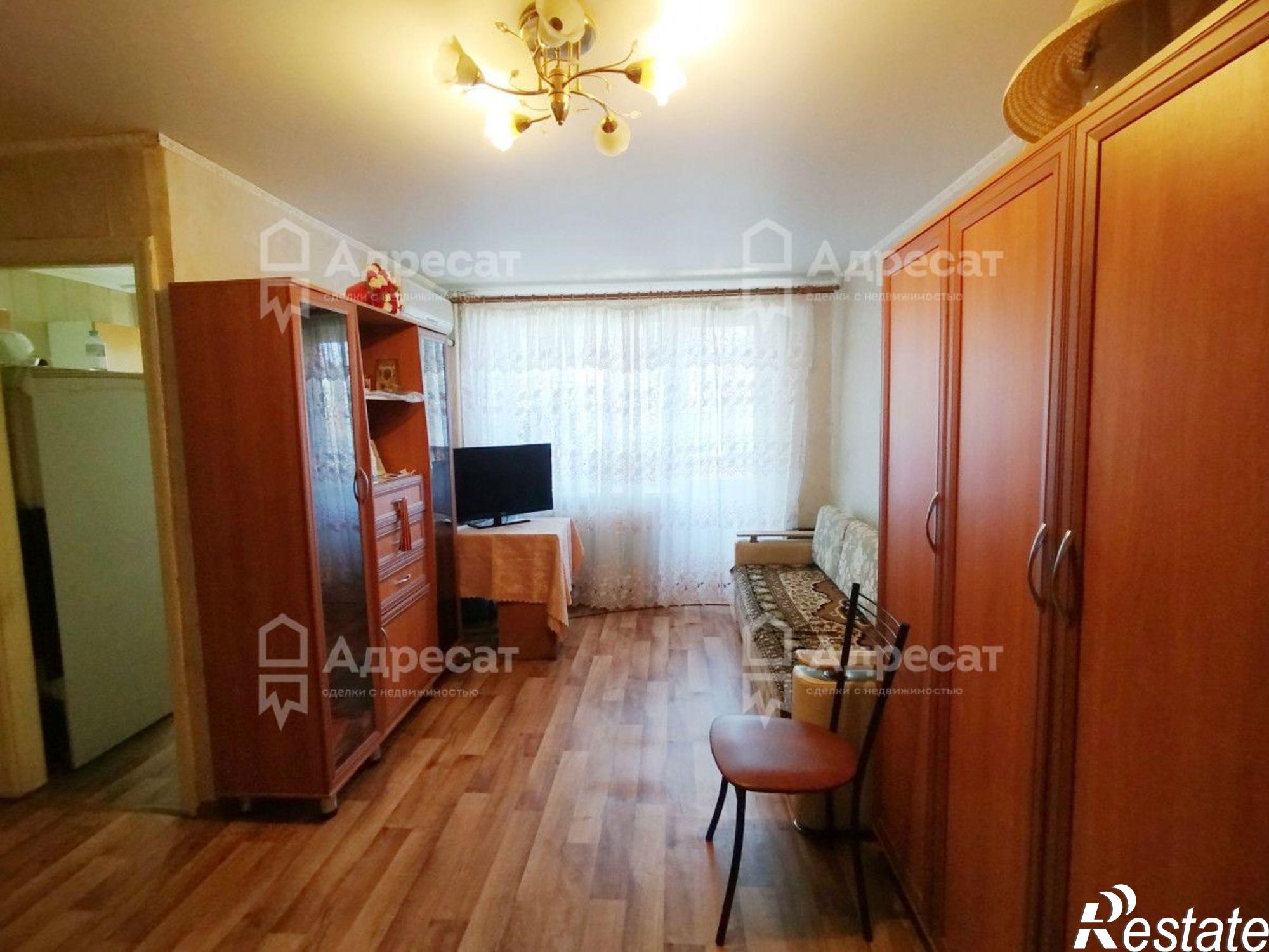 Купить квартиру за 2 600 000 рублей на ул. Удмуртская,  д.23