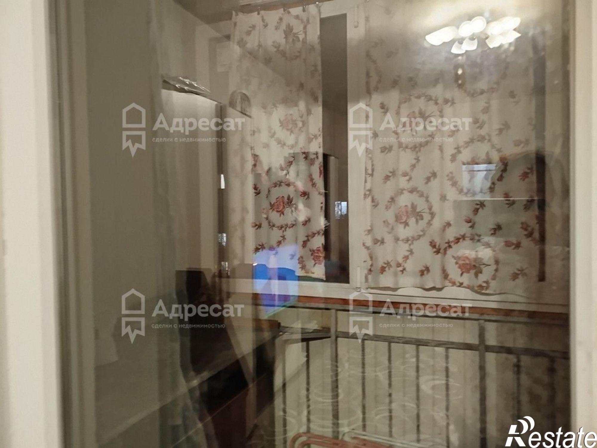 Купить квартиру за 3 500 000 рублей на пр-кт. Канатчиков,  д.5