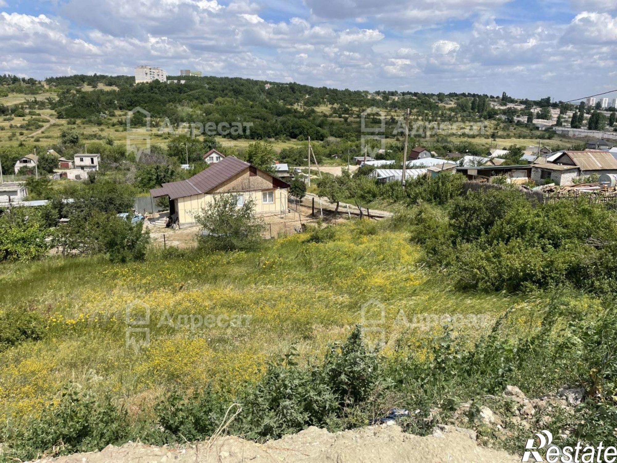 Купить землю, земельный участок за 630 000 рублей на снт. Авангард
