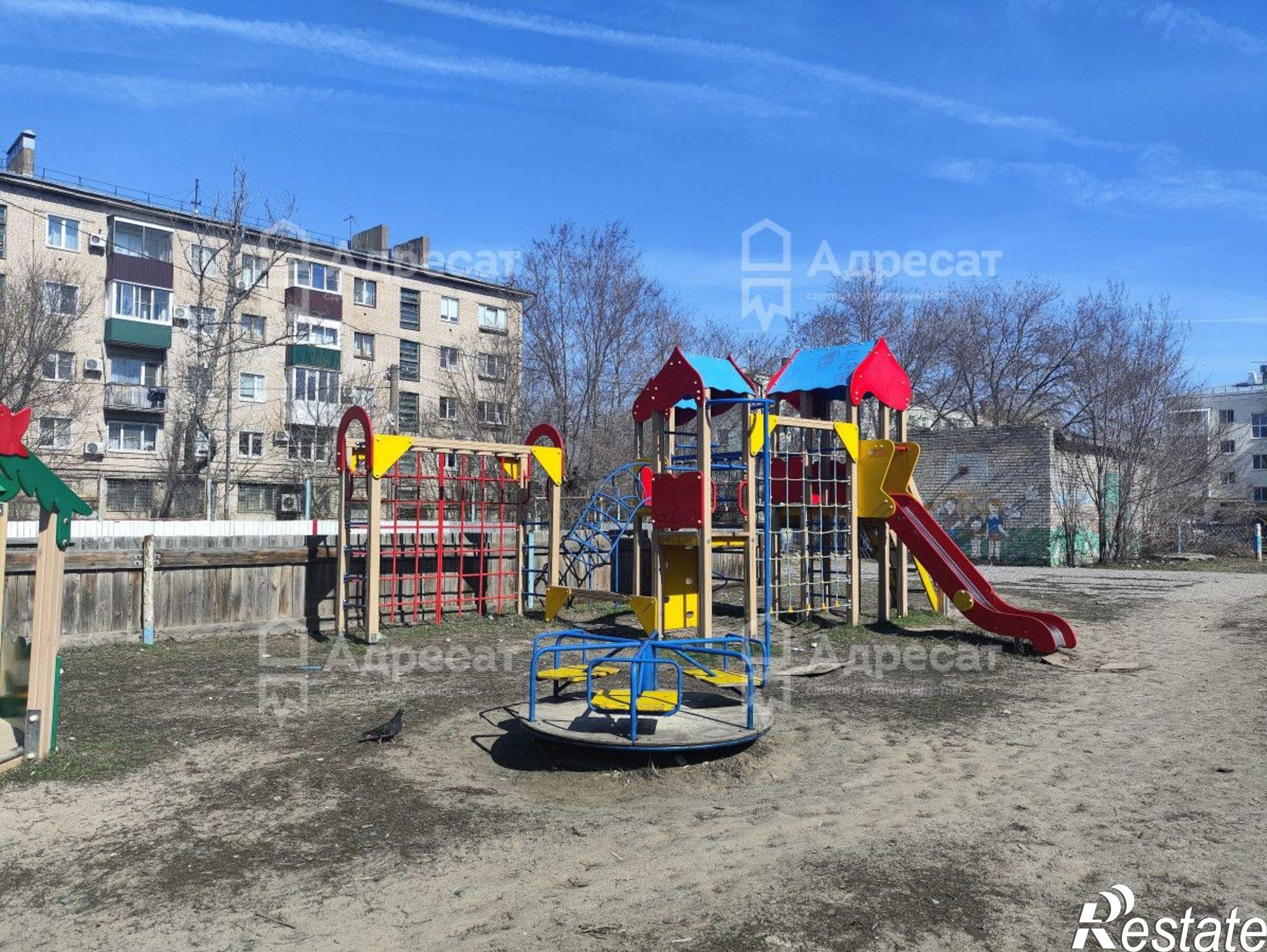 Купить квартиру за 2 250 000 рублей на ул. Черепановых,  д.3