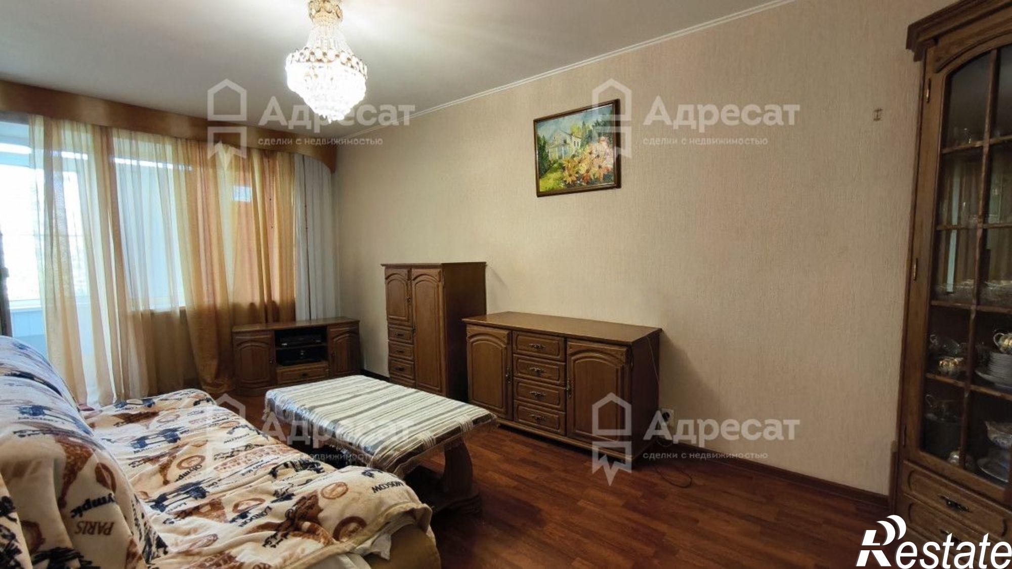 Купить квартиру за 6 500 000 рублей на ул. Чапаева,  д.18