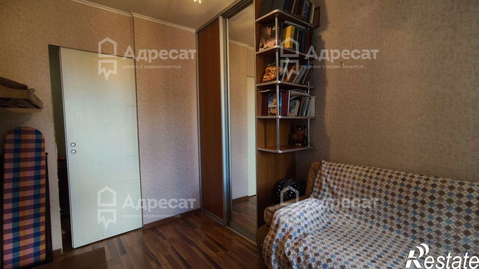 Купить квартиру за 6 500 000 рублей на ул. Чапаева,  д.18