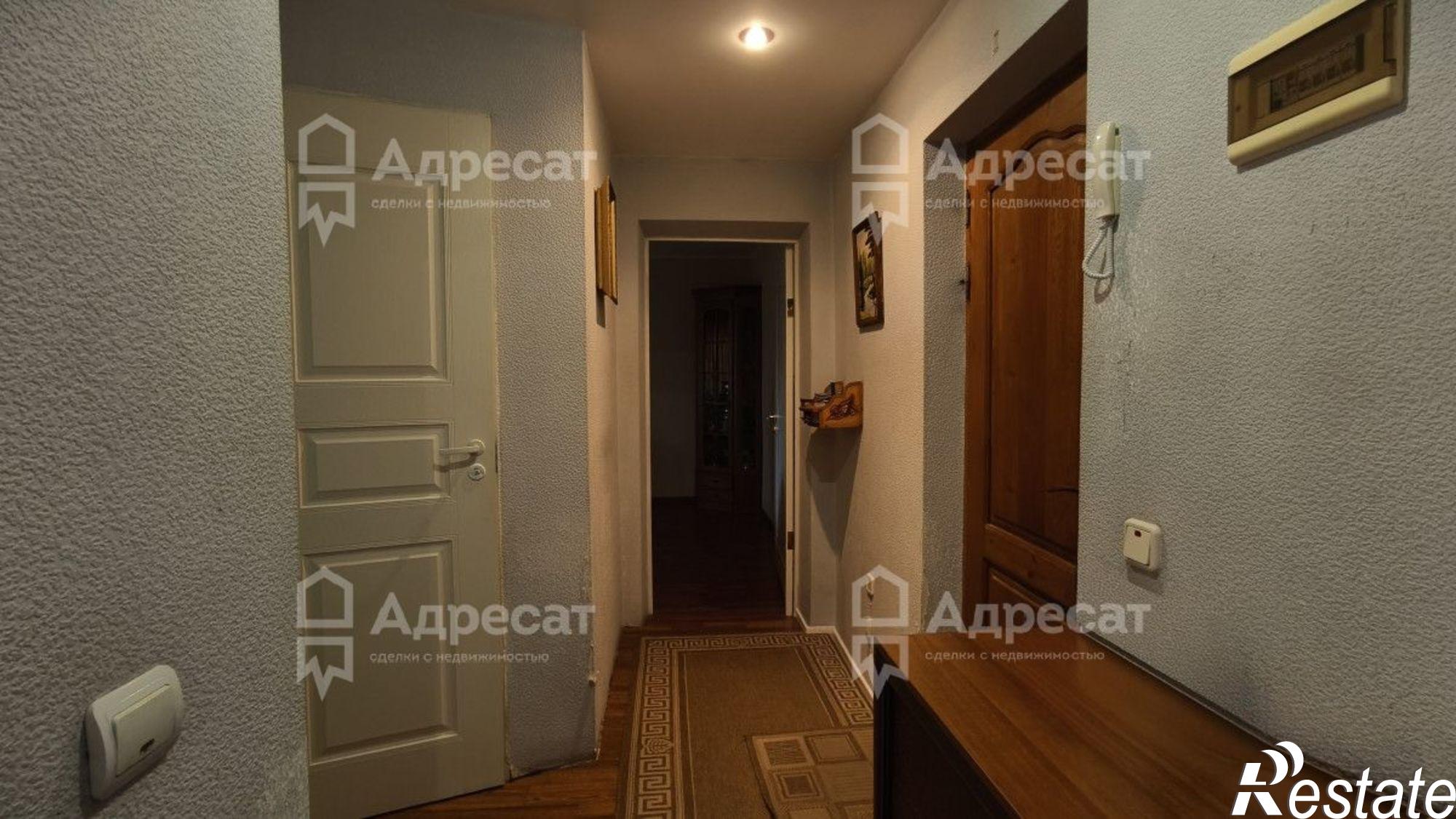Купить квартиру за 6 500 000 рублей на ул. Чапаева,  д.18