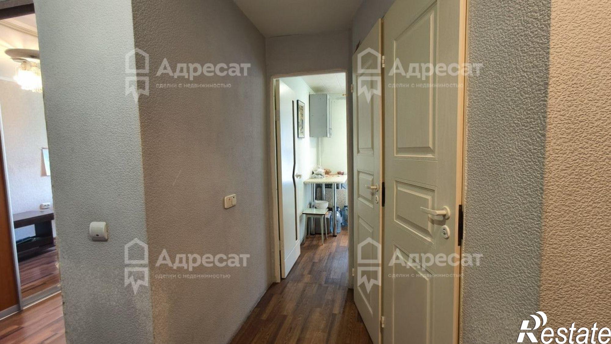 Купить квартиру за 6 500 000 рублей на ул. Чапаева,  д.18
