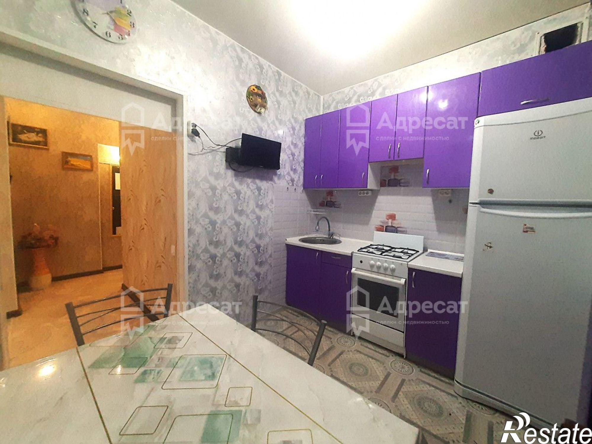 Купить квартиру за 2 890 000 рублей на ул. Дегтярева,  д.39