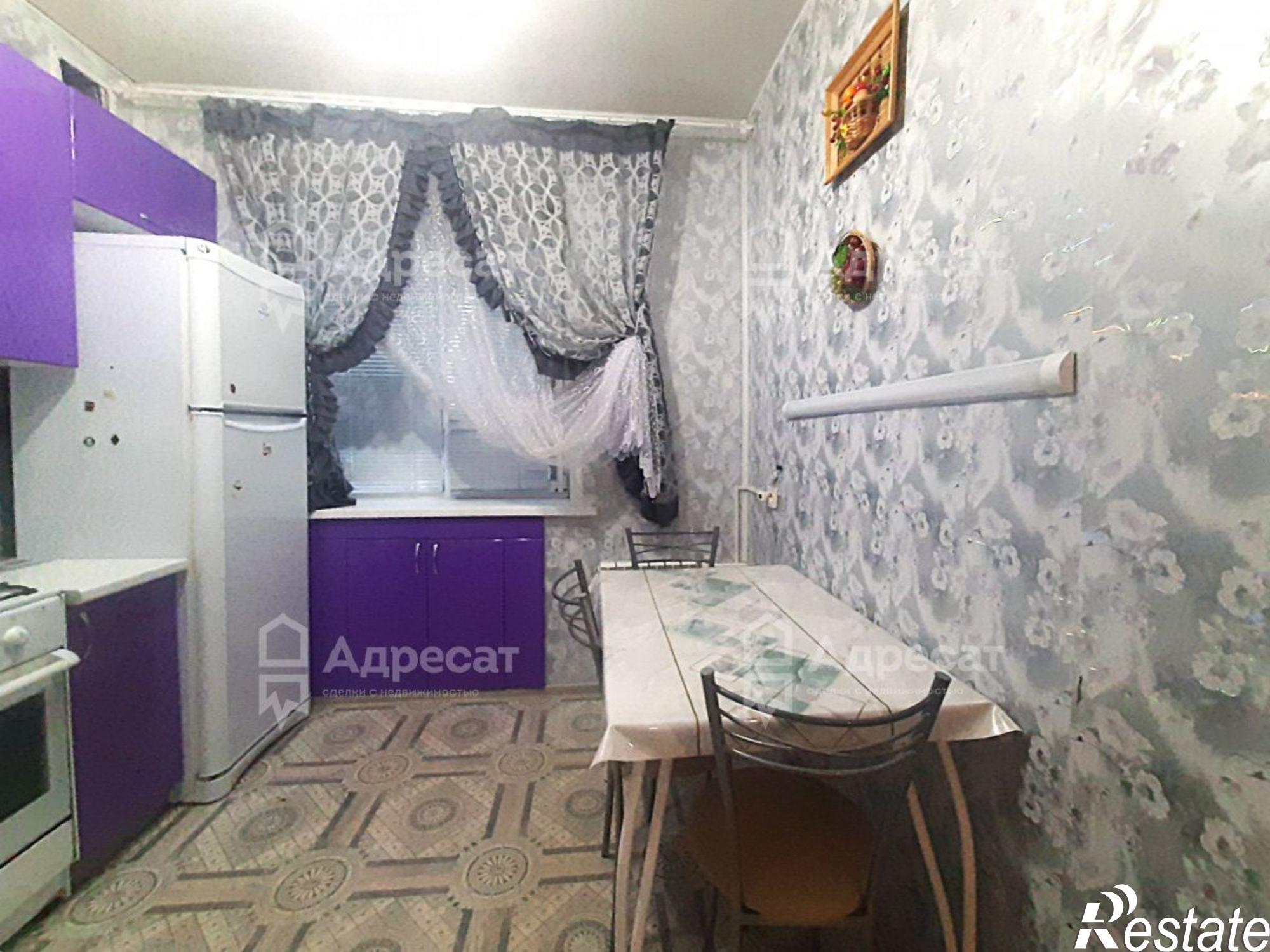 Купить квартиру за 2 890 000 рублей на ул. Дегтярева,  д.39