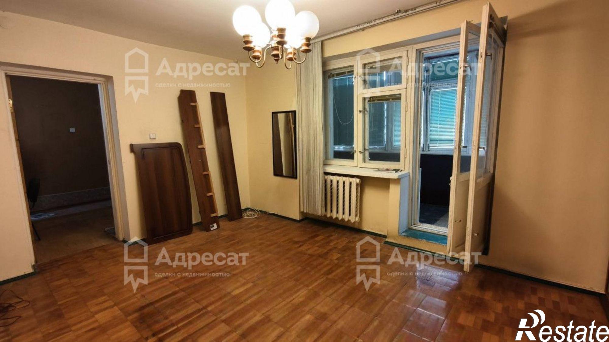Купить квартиру за 9 500 000 рублей на ул. Маршала Рокоссовского,  д.26