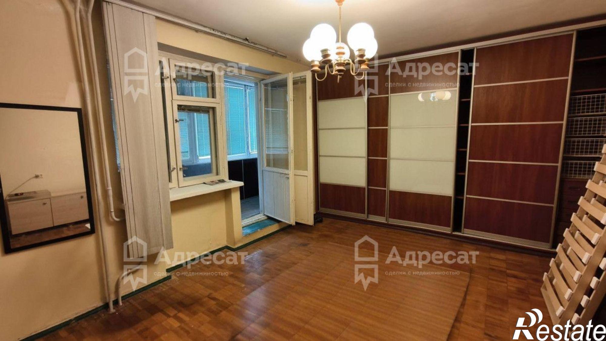 Купить квартиру за 9 500 000 рублей на ул. Маршала Рокоссовского,  д.26