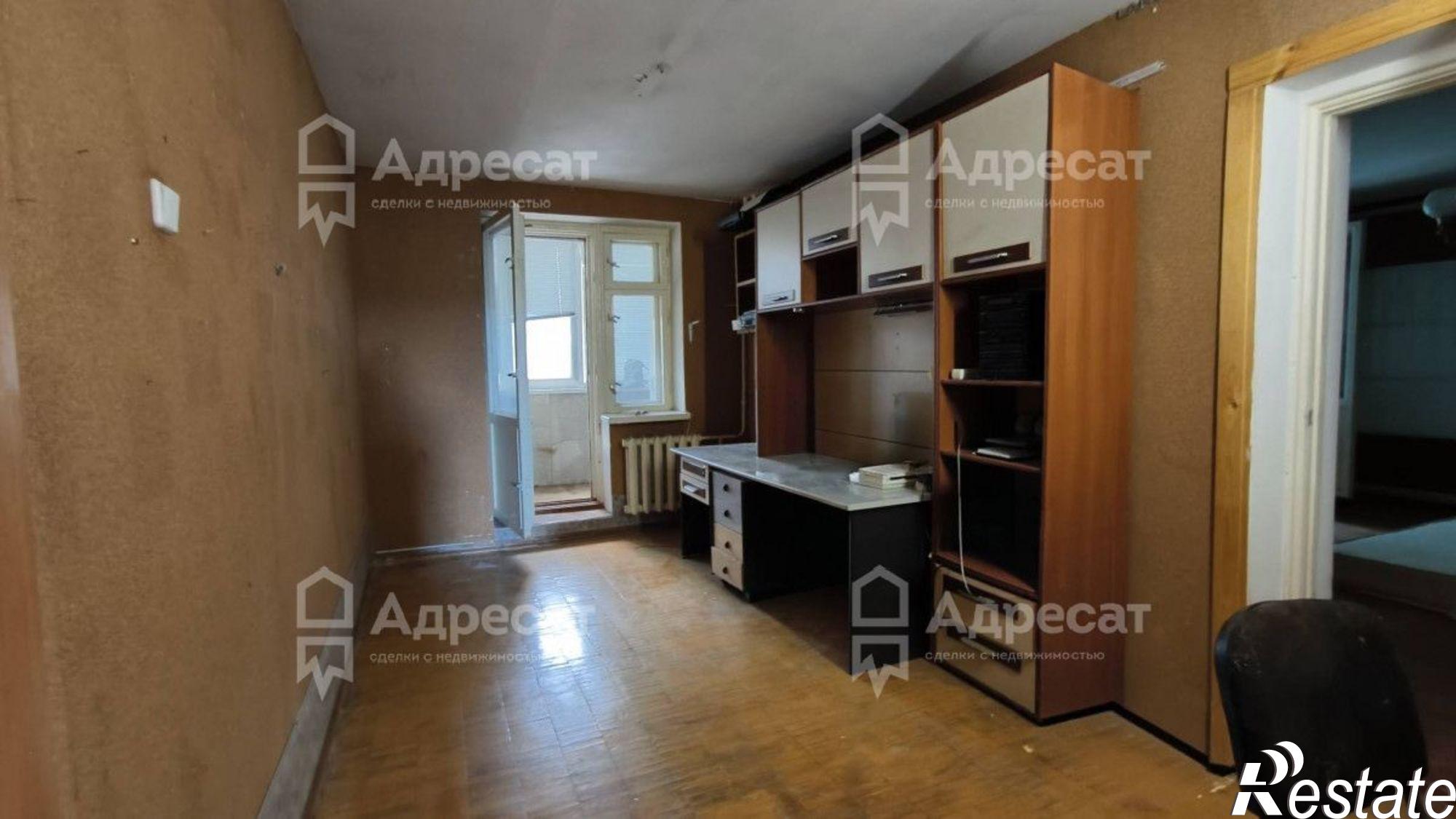 Купить квартиру за 9 500 000 рублей на ул. Маршала Рокоссовского,  д.26