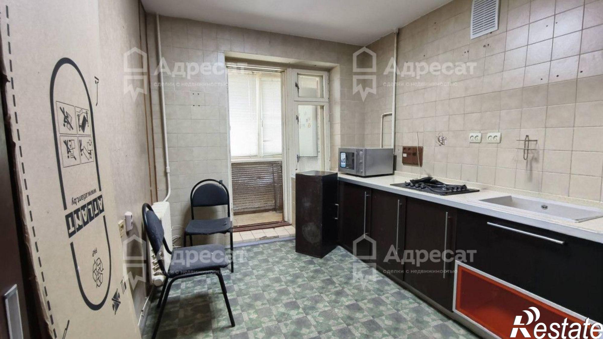 Купить квартиру за 9 500 000 рублей на ул. Маршала Рокоссовского,  д.26