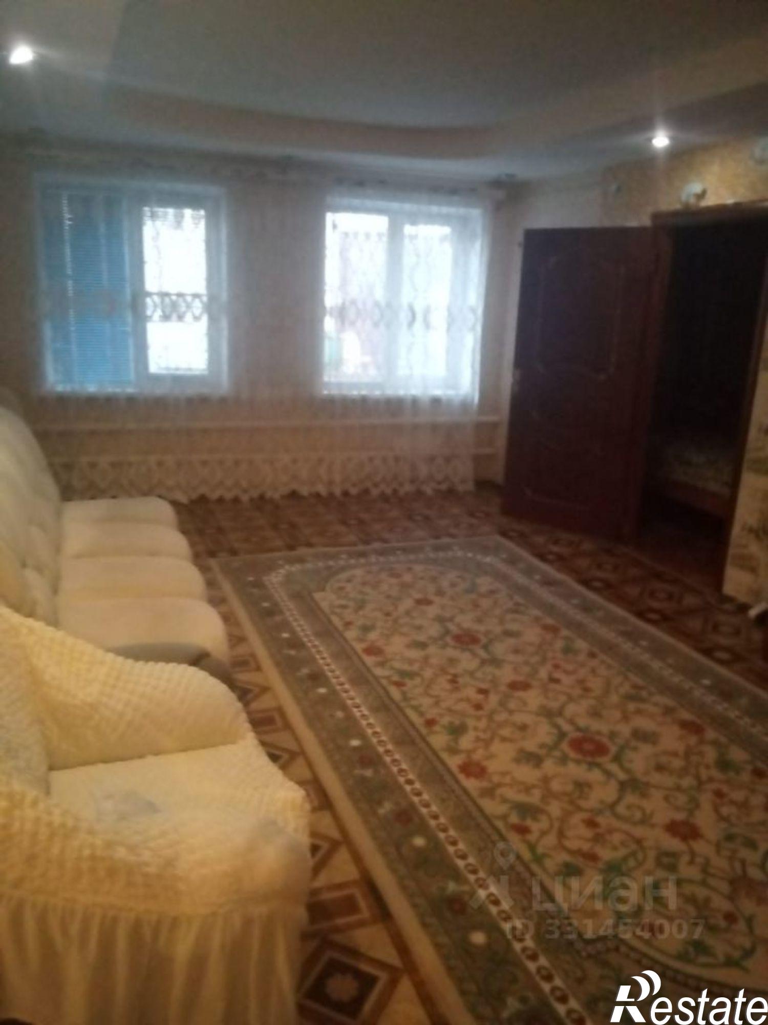 Сдать дачу, дом, коттедж за 50 000 рублей на ул им. Ващенко, 74