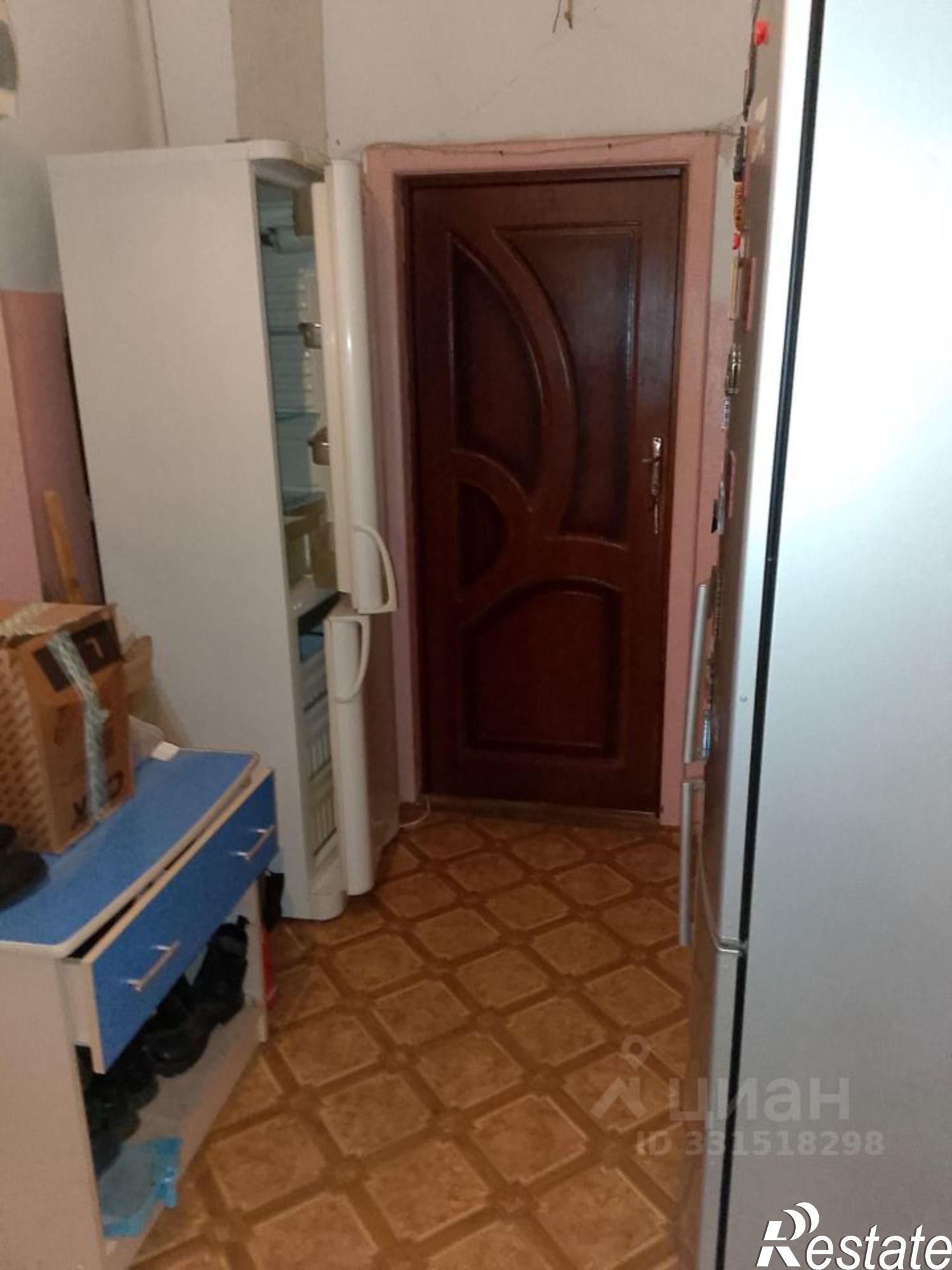 Купить комнату за 900 000 рублей на ул Борьбы, 6
