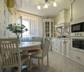 2-комн, 51кв м, этаж 10/10 ул Родниковая, 18