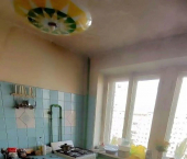 3-комн, 71кв м, этаж 9/9 ул им. Николая Отрады, 36