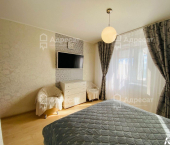 3-комн, 68.2кв м, этаж 9/9 ул. Рионская,  д.22