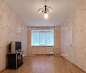 2-комн, 45.7кв м, этаж 2/7 Проспект им. В.И. Ленина,  д.151