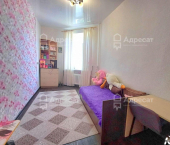 комната 32 кв м ул. Прибалтийская,  д.4