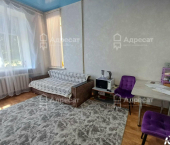 комната 32 кв м ул. Прибалтийская,  д.4