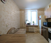 1-комн, 43.2кв м, этаж 4/5 пр-кт. Канатчиков,  д.5