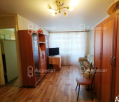 1-комн, 29.9кв м, этаж 3/5 ул. Удмуртская,  д.23