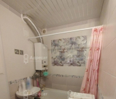 1-комн, 29.9кв м, этаж 3/5 ул. Удмуртская,  д.23