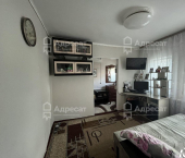 коттедж 52.6 кв м пер. Псковский