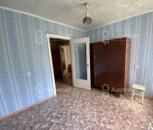 4-комн, 61.1кв м, этаж 2/5 ул. Танеева,  д.6