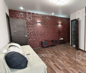 2-комн, 53кв м, этаж 4/5 ул. Аджарская,  д.47А