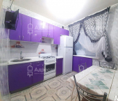 1-комн, 32.2кв м, этаж 5/5 ул. Дегтярева,  д.39
