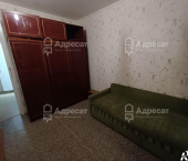 комната 63 кв м ул. Сухова,  д.17
