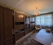 3-комн, 65.1кв м, этаж 2/9 ул. Сухова,  д.17