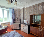 комната 20.4 кв м Проспект им. В.И. Ленина,  д.81