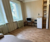 комната 220 кв м Аэропортовский пер, 6