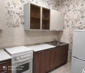 1-комн, 33кв м, этаж 2/5 ул 35-й Гвардейской, 50