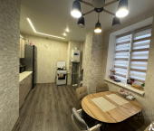 2-комн, 58кв м, этаж 3/11 ул Санаторная, 16
