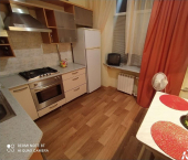 2-комн, 55кв м, этаж 4/6 ул им. маршала Чуйкова, 1