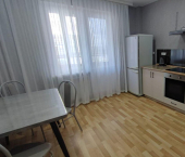 2-комн, 64кв м, этаж 9/17 б-р 30-летия Победы, 50
