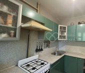 1-комн, 41кв м, этаж 1/9 ул 51-й Гвардейской, 36
