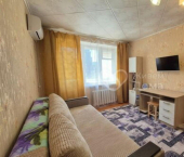 1-комн, 30кв м, этаж 3/5 ул им. Луговского, 3
