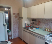 3-комн, 62кв м, этаж 1/5 ул Аракская, 29
