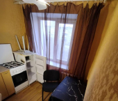 1-комн, 36кв м, этаж 5/5 ул Рабоче-Крестьянская, 59