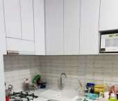 1-комн, 32кв м, этаж 4/5 ул КИМ, 12