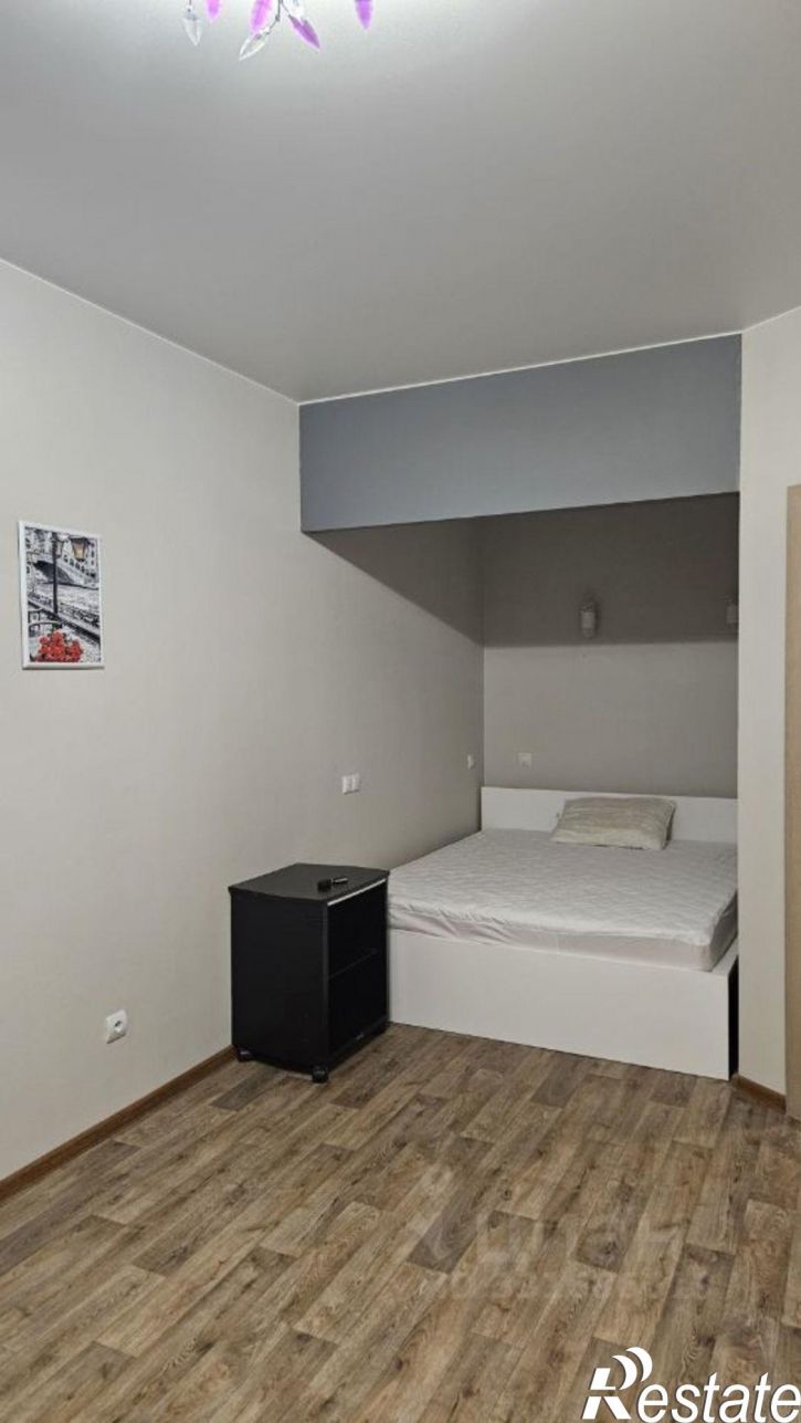 1-комн квартира ул Шекснинская, 34,  д. 34