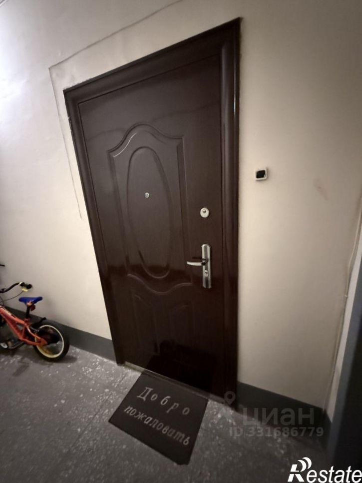 1-комн квартира ул им. Тулака, 1а,  д. 1а