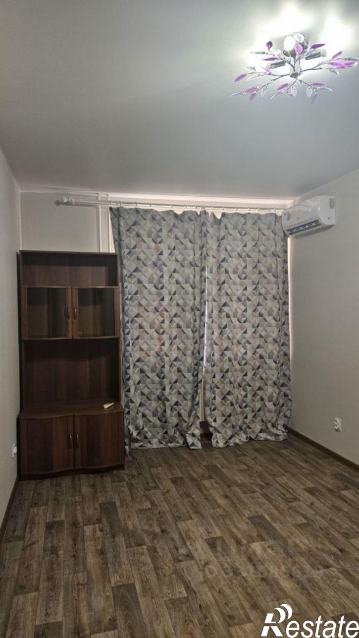 1-комн квартира ул Шекснинская, 34,  д. 34