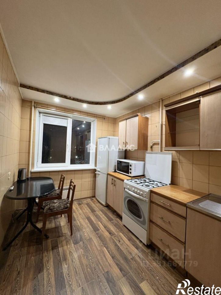 2-комн квартира ул Космонавтов, 45а,  д. 45а