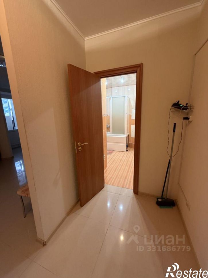 1-комн квартира ул им. Тулака, 1а,  д. 1а