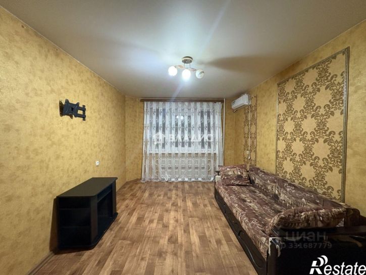 2-комн квартира ул Космонавтов, 45а,  д. 45а