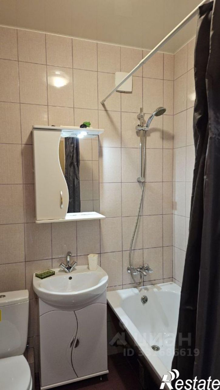 1-комн квартира ул Шекснинская, 34,  д. 34