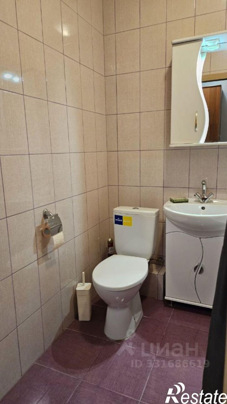 1-комн квартира ул Шекснинская, 34,  д. 34